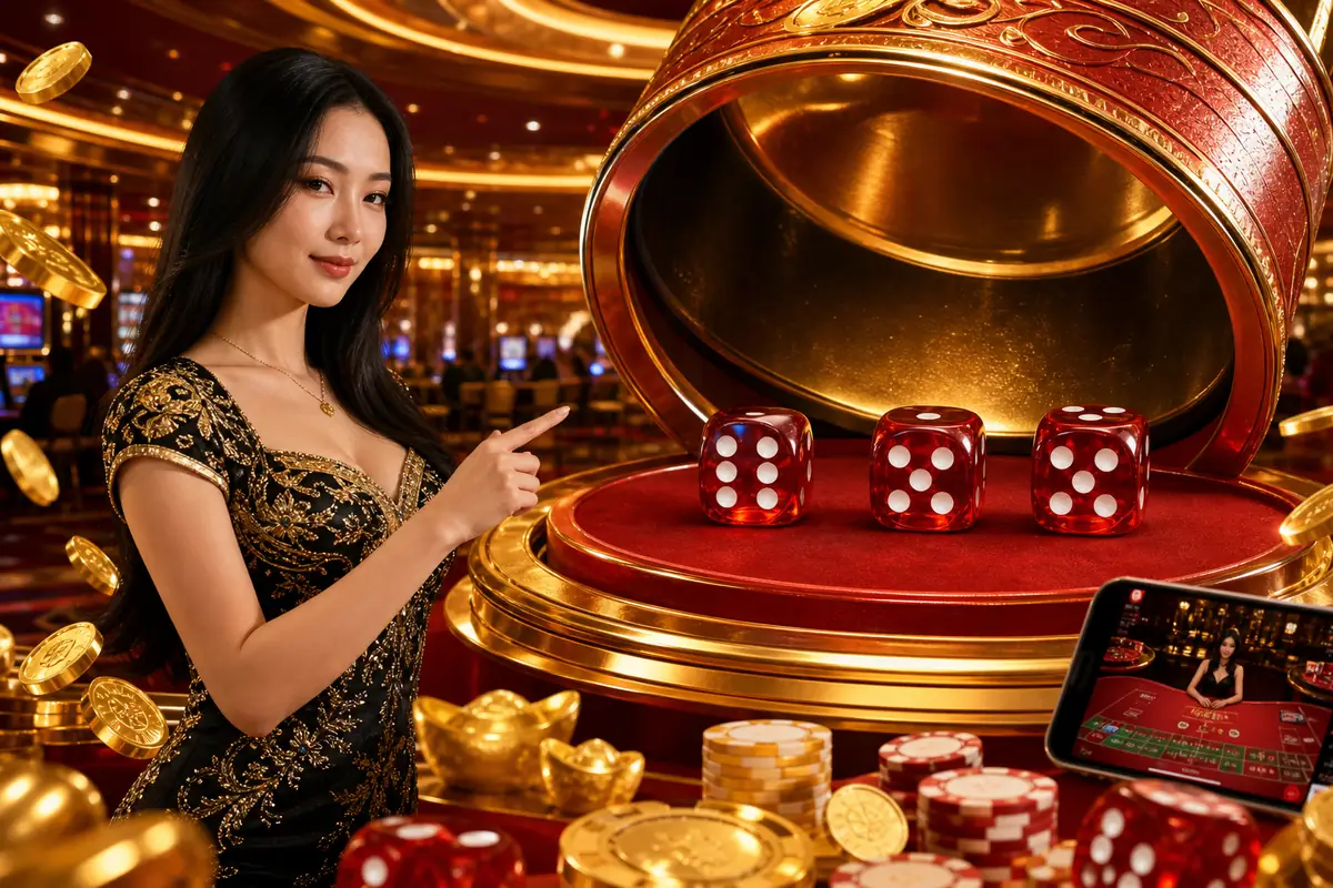 00vip ড্রাগন মাস্টার গেমপ্লে পরিচিতি