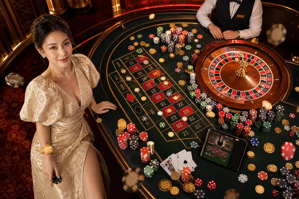 00vip Mahjong Ways স্লট গেমপ্লে